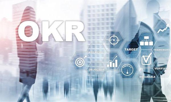 OKR在中国的实施简况