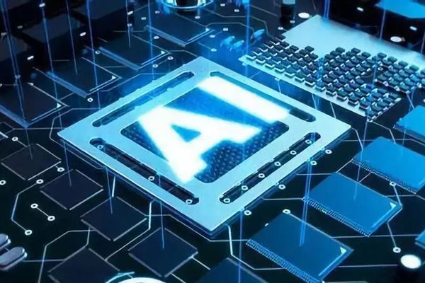 中国成长型AI企业研究报告预测：人工智能市场规模5年内将突破5000亿元