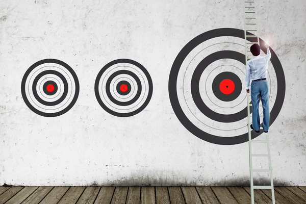 常说的OKR管理法，到底怎么用？