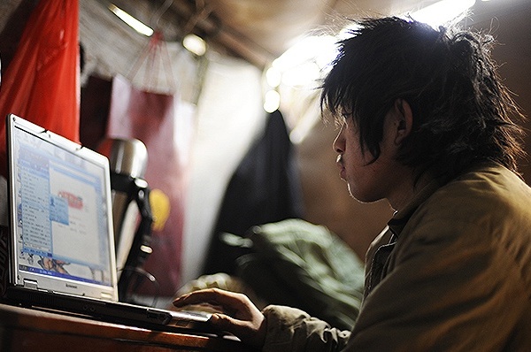 这家公司每天给100万个厂哥厂妹提供免费Wi-Fi服务