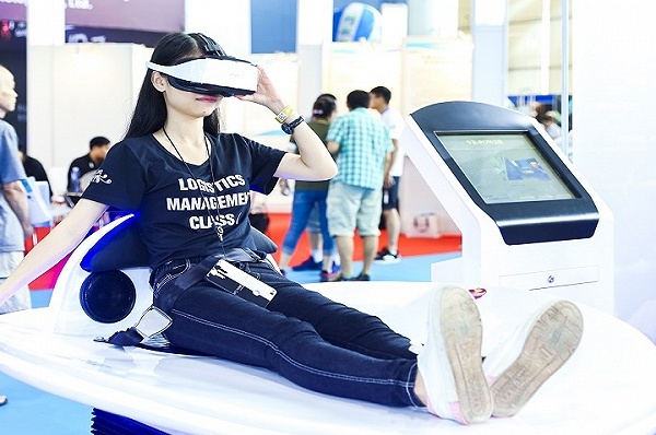 2018广州创交会开幕:千余创业成果亮相,首日论坛关注创新阻力