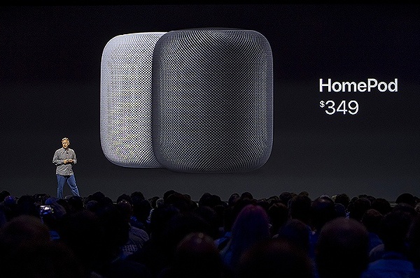 【深度】智能音箱的陷阱