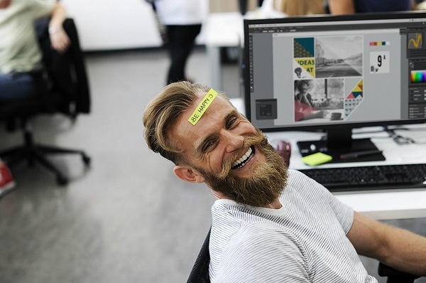 物以类聚,创业公司的员工到底有什么不同?