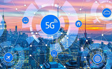 5G将赋能垂直行业数字化与智能化升级