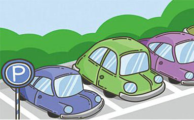 南京:向技术和管理创新要“车位”