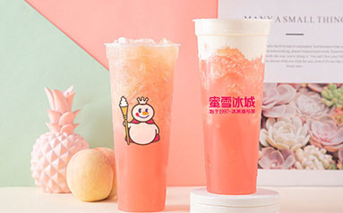营销出圈热度攀升 剖析蜜雪冰城的“生意经”