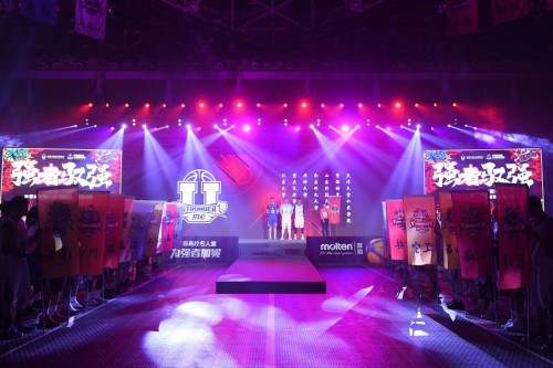 借道校园场景 玩转“Z世代”体育营销牌