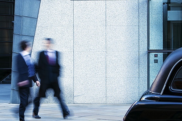 巨头公司的崛起：是好事还是坏事？