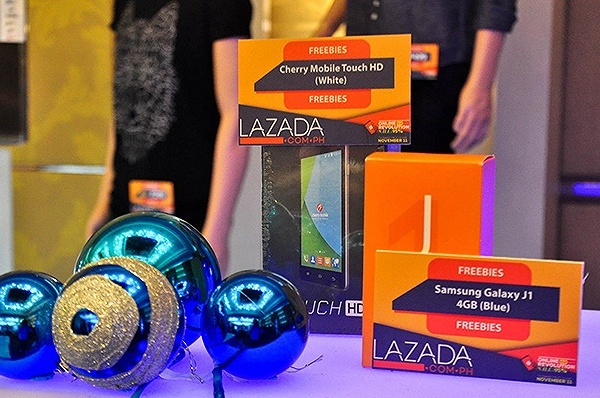 低调崛起的“东南亚阿里巴巴”