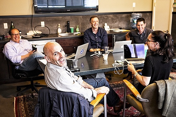 一家“独角兽”公司正在挑战亚马逊