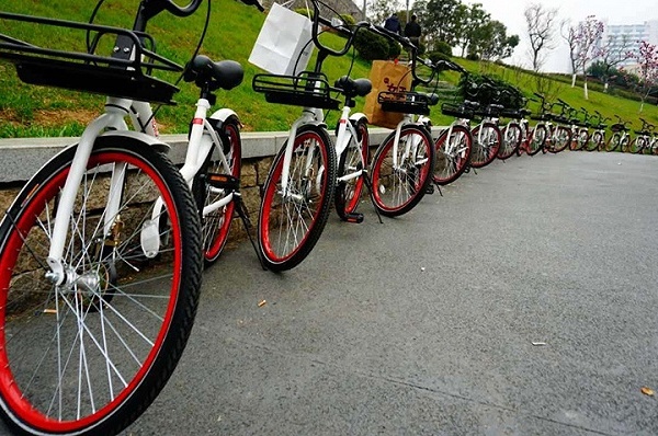 酷骑、小蓝折戟后又一冒进者 Hellobike的野望