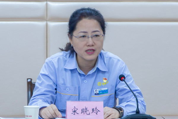 新疆天业集团:鼓励员工勇当新时代创新发展排头兵