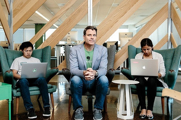 【纽约时报】危机面前 硅谷的初创公司收起了他们的野心