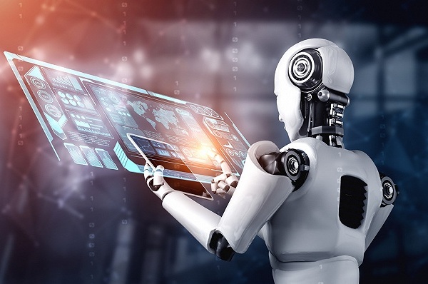 机器人投资热潮再起，67家公司融资超百亿，北上广扎堆