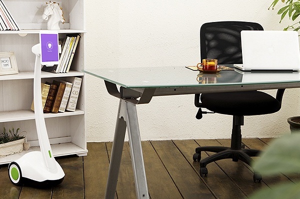 一家机器人公司想要用499的价格让更多人体验陪伴