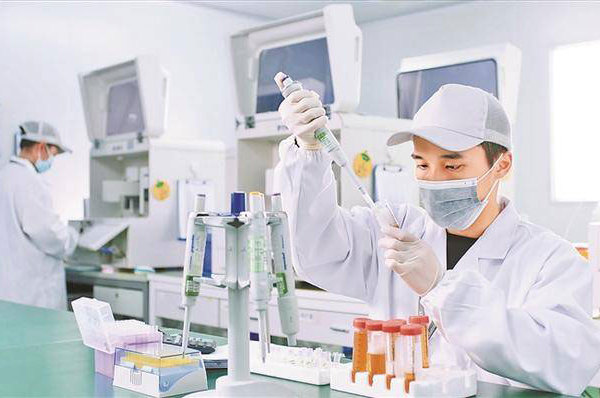 企业成主体 创新扛大旗