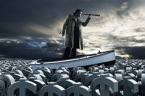 【投中年会】投资公司如何发现独角兽:看好非主流人群