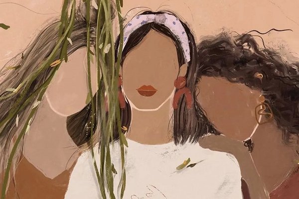 写在 TOP HER 五周年：要命的几个瞬间