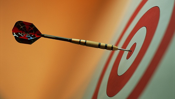 高效率却无效果，你需要用好OKR