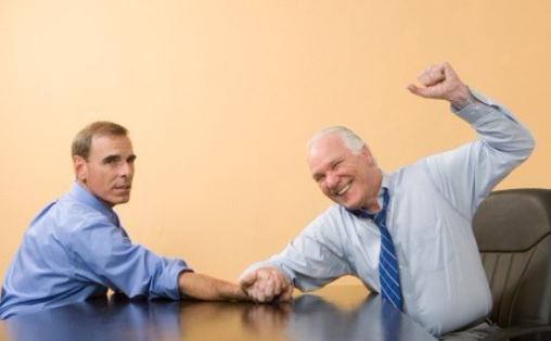 头衔通胀的状态是好还是坏?