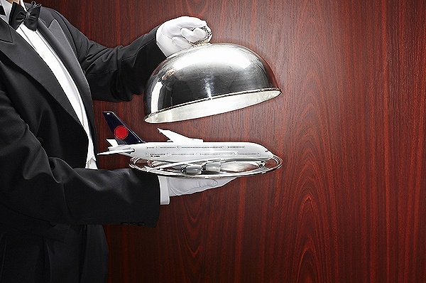 航班管家为什么能获得9.33亿元投资？