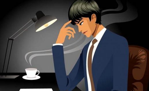 你被加班了吗?盘点职场的工作现状