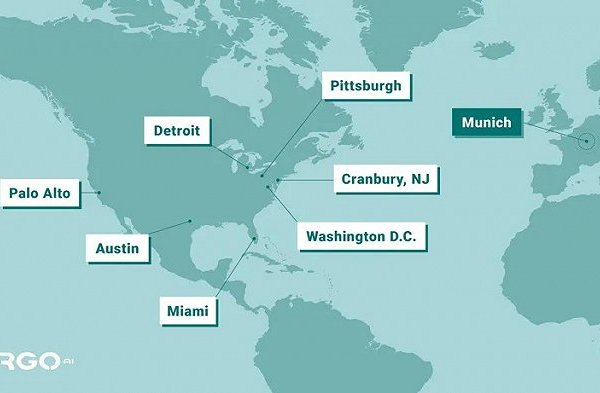 Argo AI另辟蹊径，能率先盈利吗？