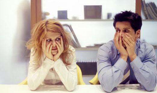 你知道厌恶工作会给你带来什么后果吗?