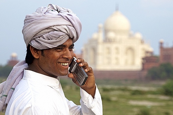 中国创业公司抢滩印度市场：人口红利巨大 用户习惯奇葩