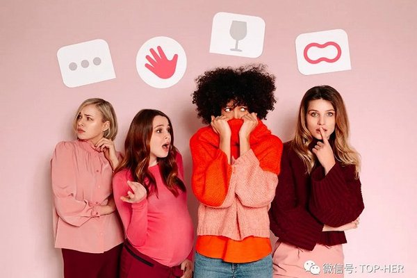 疫情中逆势大涨的商业 | 妈妈社交软件Peanut