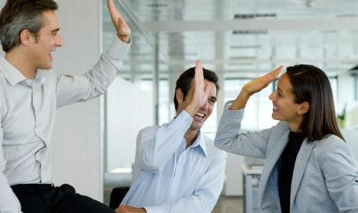 职场仙人都有些什么品质?