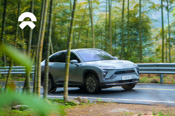 蔚来Q2营收84.5亿净亏6.6亿 销售成本及研发支出上涨