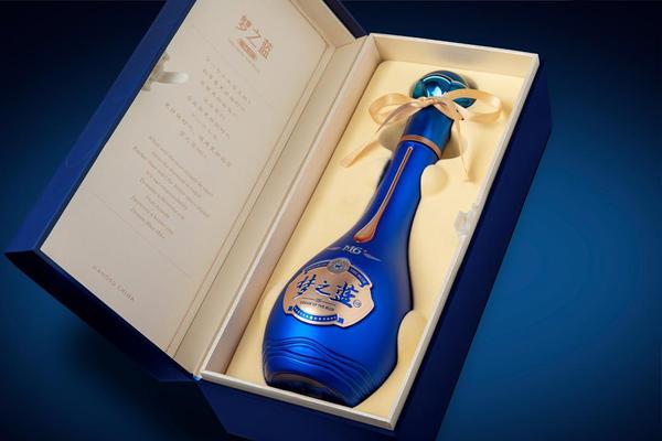 “梦之蓝M6+”全国布局加速 为什么洋河总能先人一步?