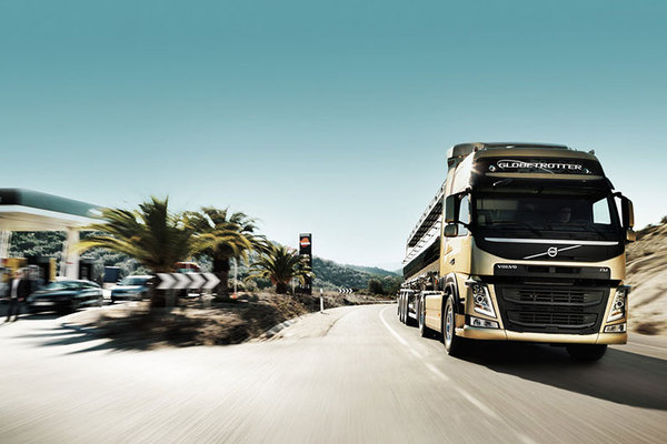 7.81亿收购江铃重汽 沃尔沃卡车将成第三家在华独资商用车企业