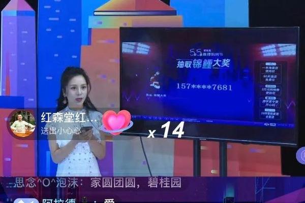 碧桂园直播卖房引爆全网狂欢是怎样练成的？