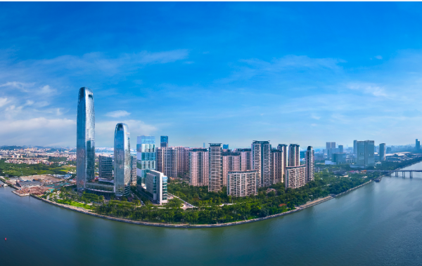 双增持展现信心 地产龙头保利地产换帅开启新的篇章