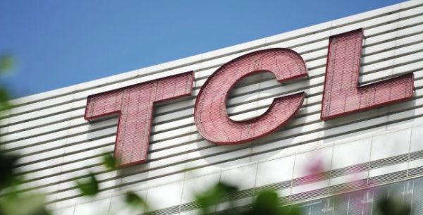 TCL电子上半年智屏销售量及市占率提升 加大新应用场景探索力度