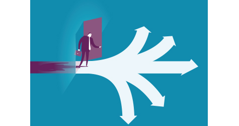 目标管理利器：OKR工作法