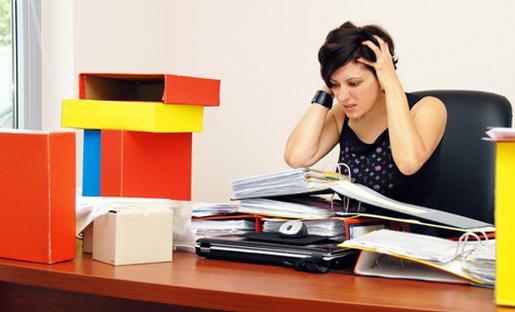 周五如何高效管理工作?