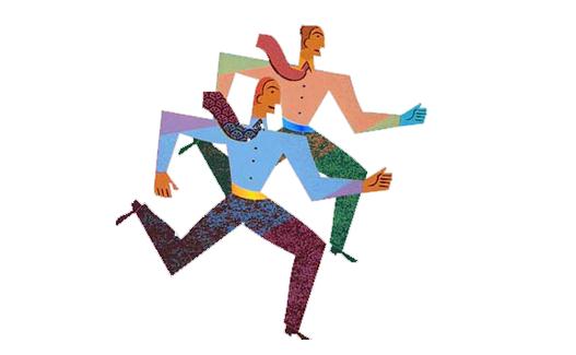 新年要做好什么计划?