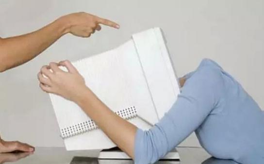 能够穿透职场的7大武器