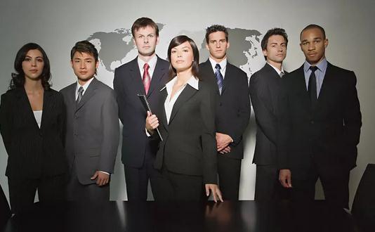 假期前看看你是否患有这些综合症?