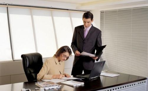 如何摆脱“穷忙”的工作状态?