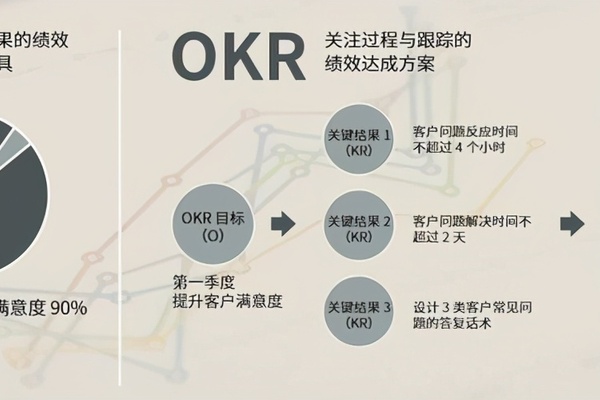 企业如何实施OKR，才能让整个企业的员工都喜欢它？