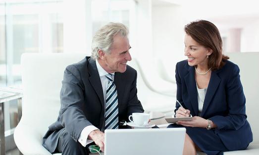 办公室脸谱人:不肯长大的卡通男孩