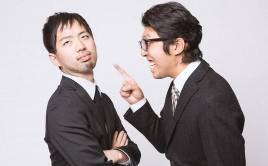 辞职也讲究方法:和平辞职有益个人职业生涯