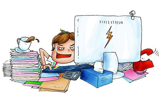 被暗示自动离职要怎么办?