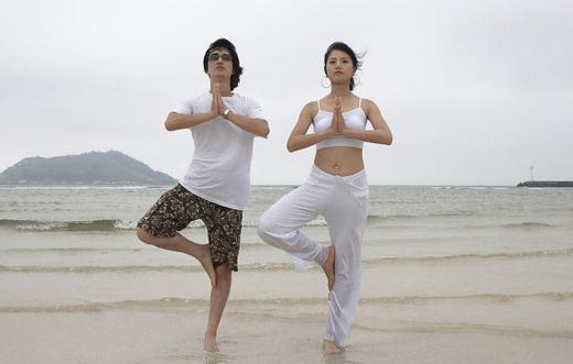 职场如何保持心理的平衡?