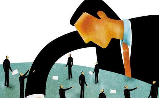 来看看你在办公室失宠了吗?