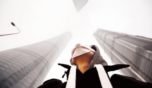 上司类型归类:冷若冰霜型领导